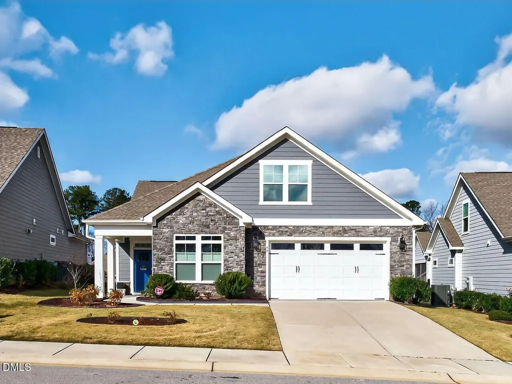 67 Blue Spruce Circle Clayton NC 27527