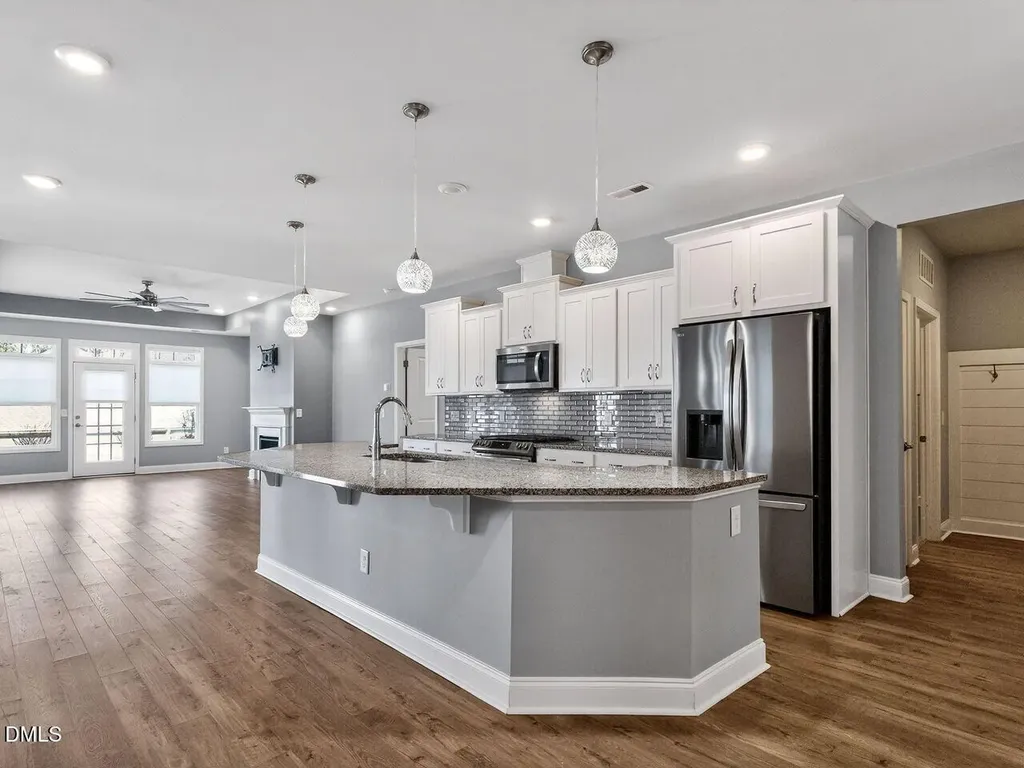 67 Blue Spruce Circle Clayton NC 27527
