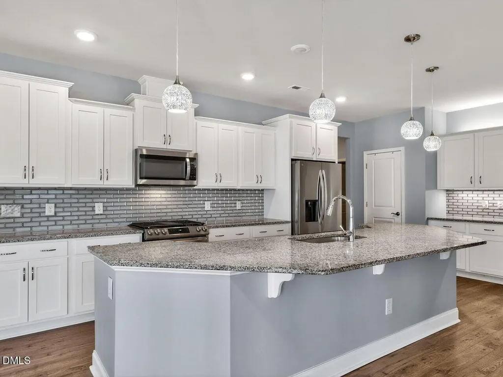 67 Blue Spruce Circle Clayton NC 27527