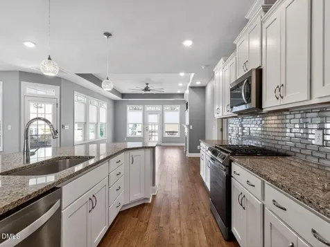 67 Blue Spruce Circle Clayton NC 27527
