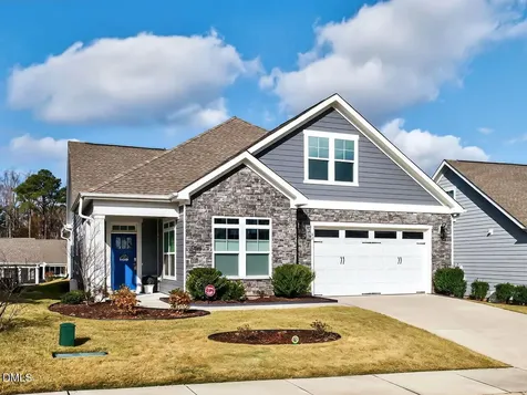 67 Blue Spruce Circle Clayton NC 27527