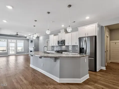 67 Blue Spruce Circle Clayton NC 27527