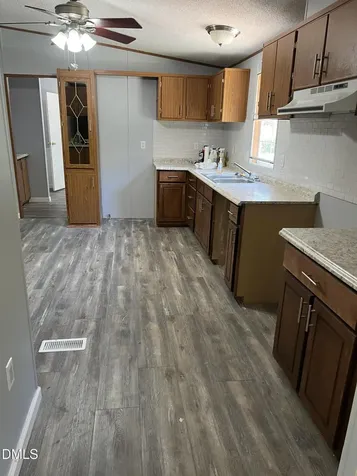 2735 Lucy Garrett Road Timberlake NC 27583