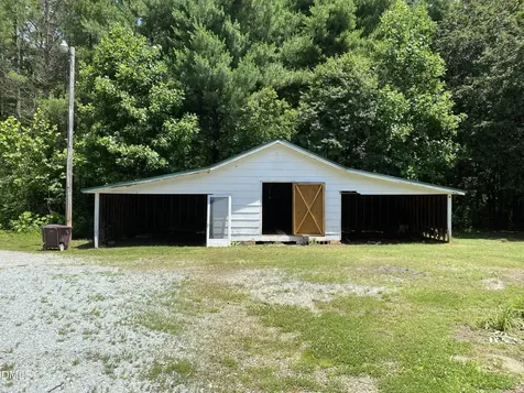 2735 Lucy Garrett Road Timberlake NC 27583