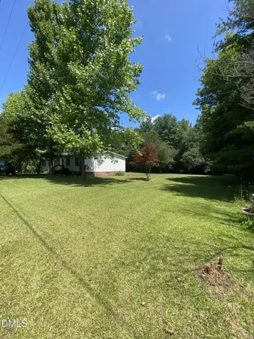 2735 Lucy Garrett Road Timberlake NC 27583