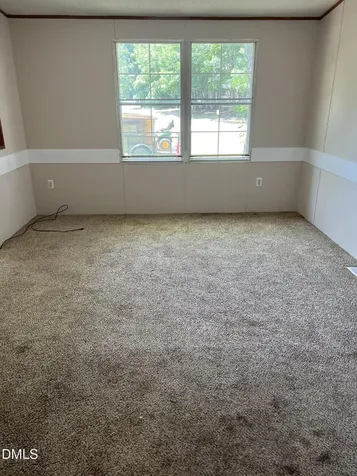 2735 Lucy Garrett Road Timberlake NC 27583