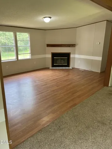 2735 Lucy Garrett Road Timberlake NC 27583