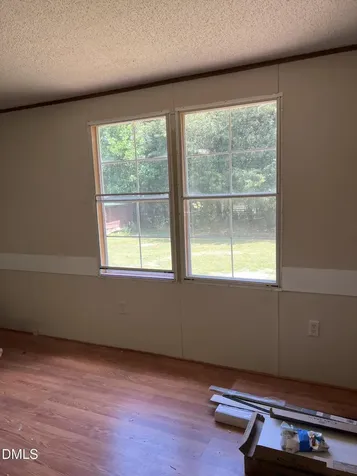 2735 Lucy Garrett Road Timberlake NC 27583