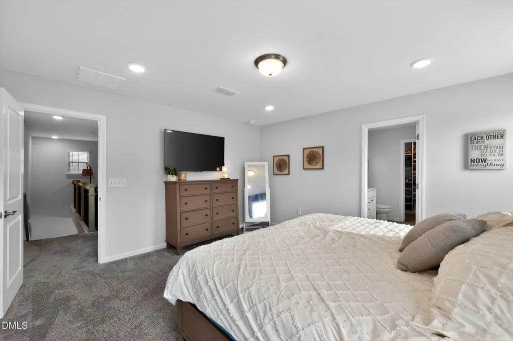 506 Donnegal Farm Drive Fuquay Varina NC 27526