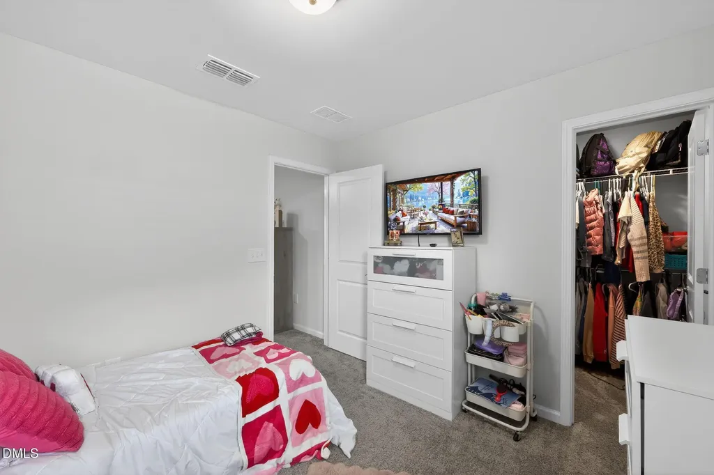 506 Donnegal Farm Drive Fuquay Varina NC 27526