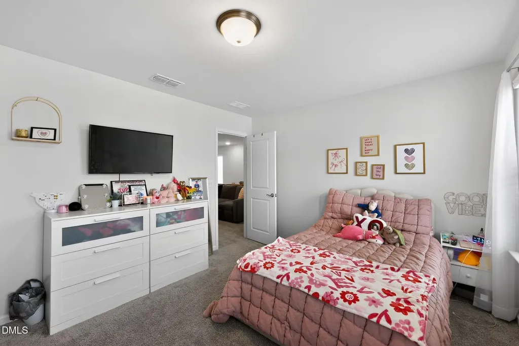 506 Donnegal Farm Drive Fuquay Varina NC 27526