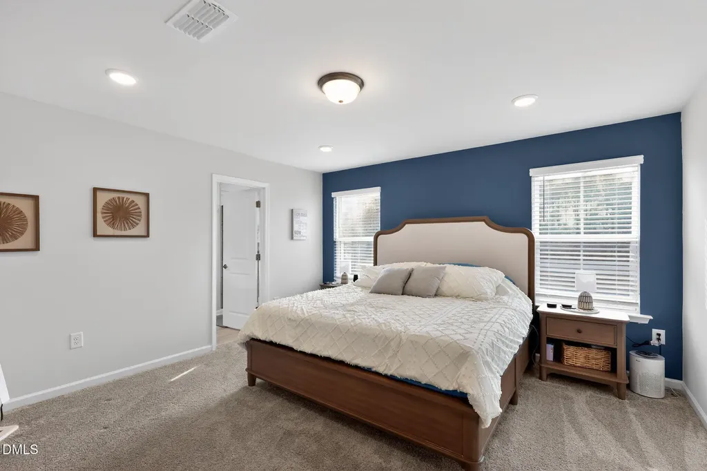 506 Donnegal Farm Drive Fuquay Varina NC 27526