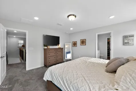 506 Donnegal Farm Drive Fuquay Varina NC 27526