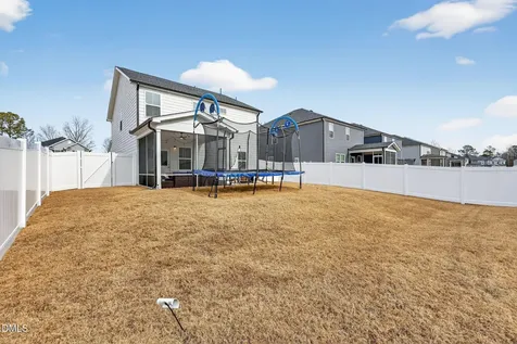 506 Donnegal Farm Drive Fuquay Varina NC 27526