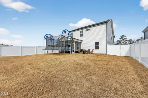 506 Donnegal Farm Drive Fuquay Varina NC 27526