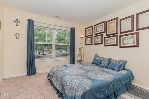 2810 Catamount Court Durham NC 27704