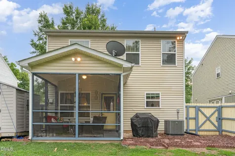 2810 Catamount Court Durham NC 27704