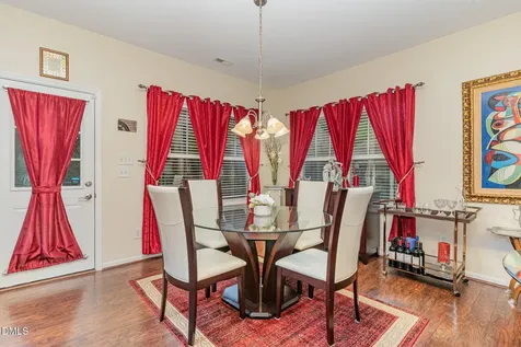 2810 Catamount Court Durham NC 27704