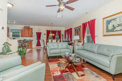 2810 Catamount Court Durham NC 27704