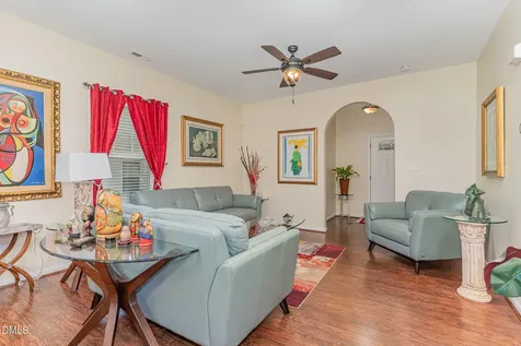 2810 Catamount Court Durham NC 27704