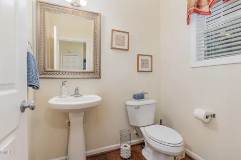 2810 Catamount Court Durham NC 27704