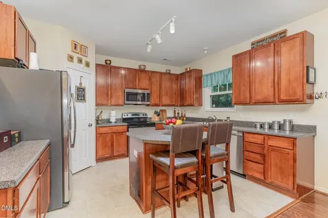 2810 Catamount Court Durham NC 27704