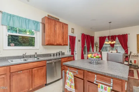 2810 Catamount Court Durham NC 27704