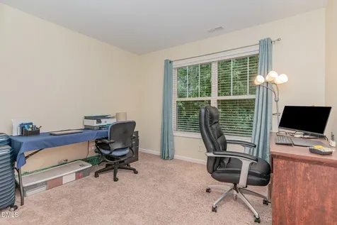 2810 Catamount Court Durham NC 27704