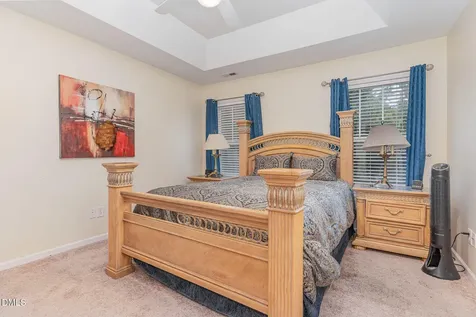2810 Catamount Court Durham NC 27704