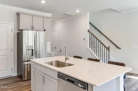2129 Titanium Rock Road Durham NC 27704
