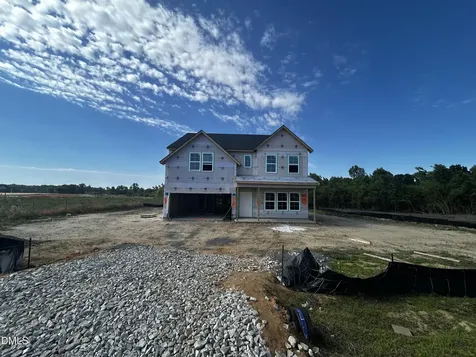 66 Thomas Trail Lillington NC 27546
