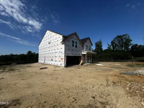 66 Thomas Trail Lillington NC 27546