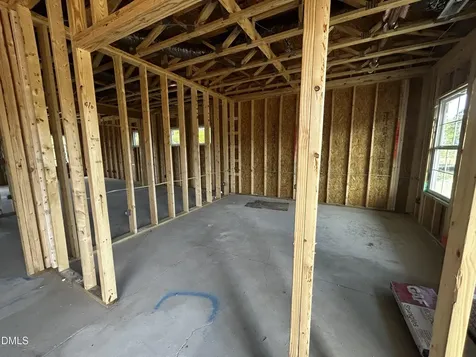 66 Thomas Trail Lillington NC 27546