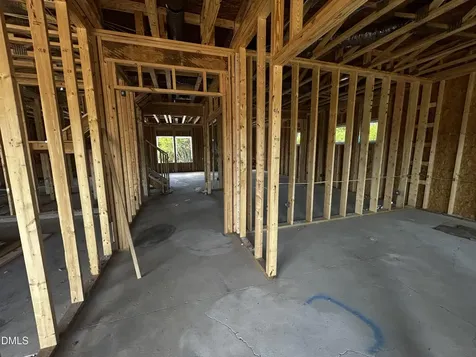 66 Thomas Trail Lillington NC 27546