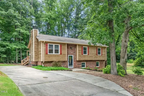 1010 Castalia Drive Cary NC 27513