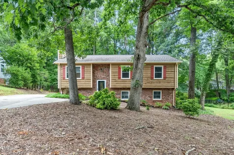 1010 Castalia Drive Cary NC 27513