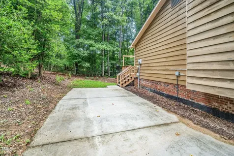 1010 Castalia Drive Cary NC 27513