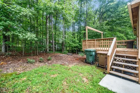 1010 Castalia Drive Cary NC 27513