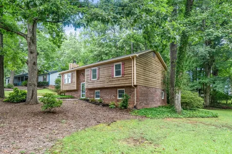 1010 Castalia Drive Cary NC 27513