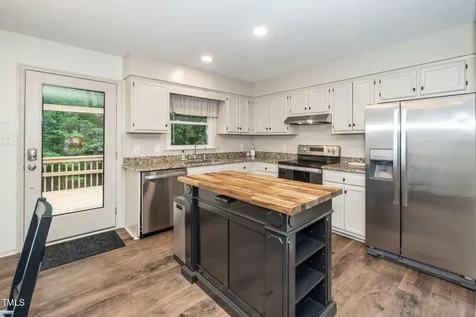 1010 Castalia Drive Cary NC 27513