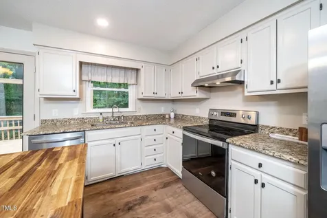 1010 Castalia Drive Cary NC 27513