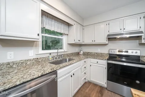 1010 Castalia Drive Cary NC 27513