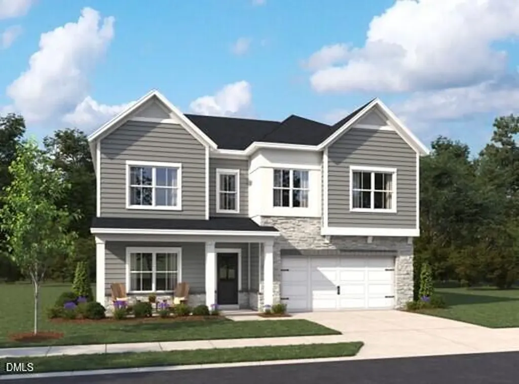 609 Posterity Place Rolesville NC 27571