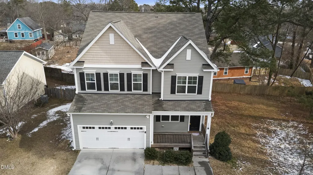 128 Bridge Street Fuquay Varina NC 27526