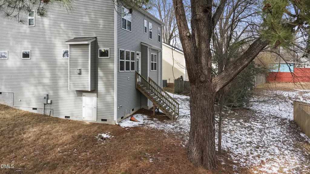128 Bridge Street Fuquay Varina NC 27526