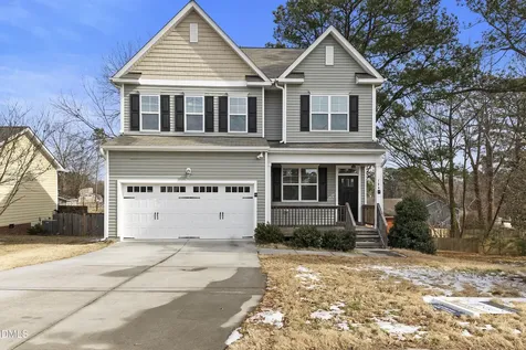 128 Bridge Street Fuquay Varina NC 27526