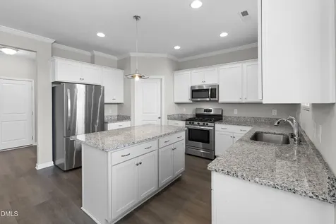 128 Bridge Street Fuquay Varina NC 27526