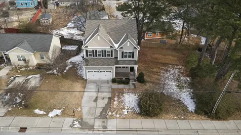 128 Bridge Street Fuquay Varina NC 27526