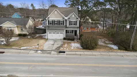 128 Bridge Street Fuquay Varina NC 27526