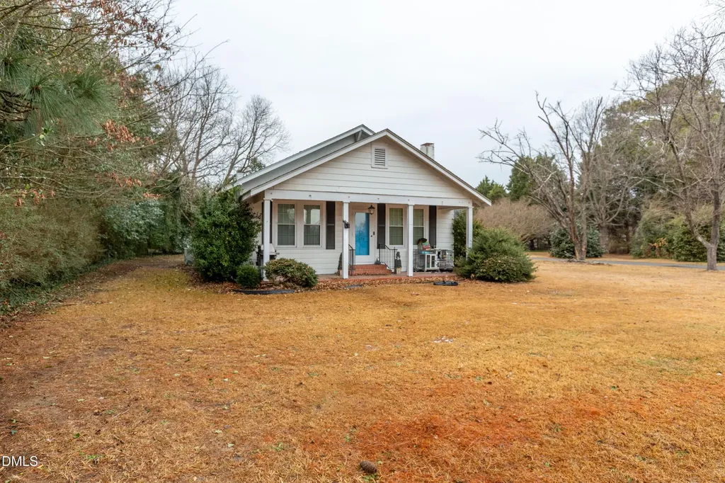 173 Jernigan Road Dunn NC 28334